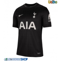 Maglie da calcio Tottenham Hotspur Rodrigo Bentancur #30 Seconda Maglia 2025-26 Manica Corta